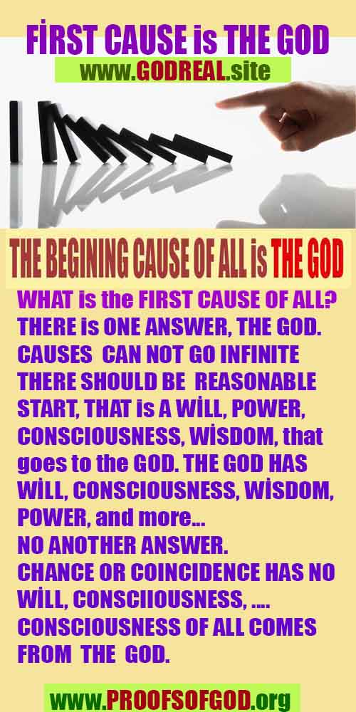 evidences of God, proofs of God, proof of God, signs of God, God is real proofs, God exists proofs, god's proofs