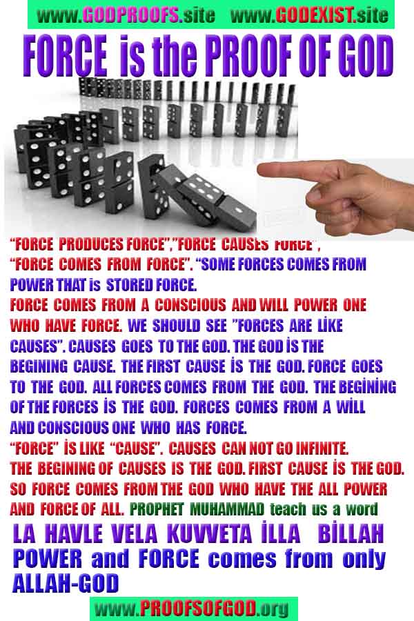 evidences of God, proofs of God, proof of God, signs of God, God is real proofs, God exists proofs, god's evidences