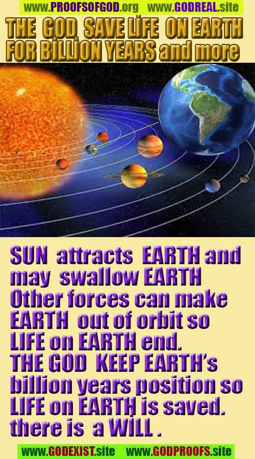 evidences of God, proofs of God, proof of God, signs of God, God is real proofs, God exists proofs, god's evidences