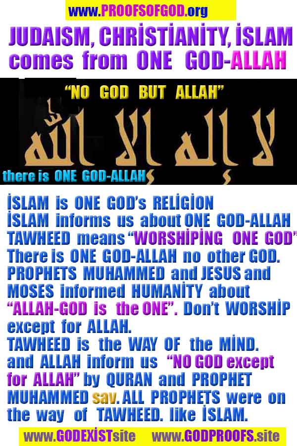 evidences of God, proofs of God, proof of God, signs of God, God is real proofs, God exists proofs, god's signs